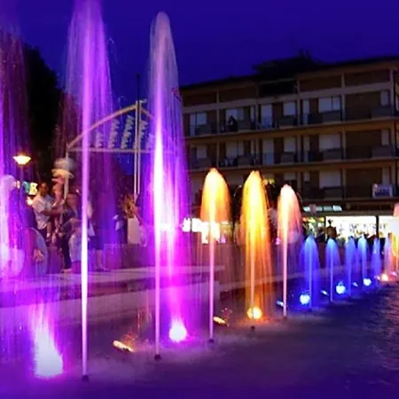 Modern Flat With Terrace In Lignano 3* لينانو سابيادورو