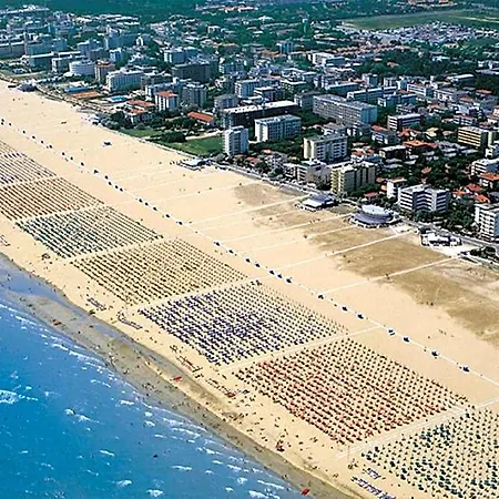 فندق Modern Flat With Terrace In Lignano
